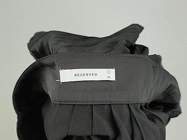 zara basic spódnice: Reserved, Spódnica damska, rozmiar XL — 4
