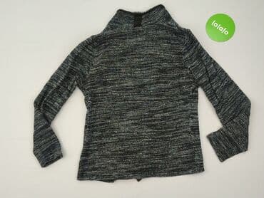 kurtka zimowa z kożuszkiem: Trucco, Kardigan damski, S — 3