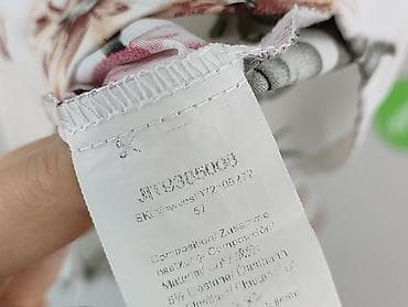 bluzki wiosenne: Shein, Top damski, rozmiar S — 5