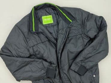 Boss, Light jacket for men, size L