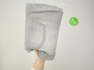 getry sinsay: Leggings, Джинси жіночі, розмір M — 5