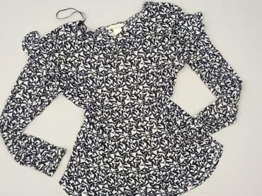 sukienki swing plus size: H&M, Жіноча блуза, розмір XS — 1