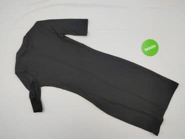 sukienka dopasowana midi na wesele: H&M, Sukienka damska, S — 3