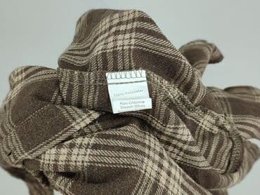 shein koszula w kratę: Shein, Koszula damska, rozmiar M — 6