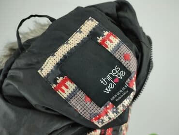 reserved kurtka damska zimowa: Kurtka zimowa damska, M — 5