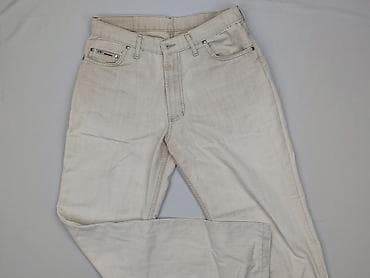 kapcie vans: Jeansy dla mężczyzn, rozmiar S — 1