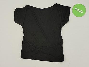 koszulka marki mango: T-shirt damski, rozmiar S — 3