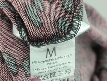 sweter z kaszmiru c a: Sweter damski, rozmiar M — 5