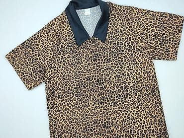 Koszula nocna damska, rozmiar 2XL