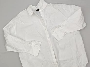 koszula kik: KappAhl, Koszula damska, rozmiar 6XL — 1