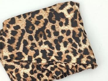 spodnie moro dresowe: Boohoo, Szorty damskie, rozmiar 2XL — 6