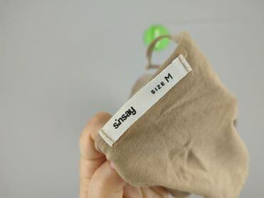 ccc srebrne buty: Sinsay, Sukienka damska, rozmiar M — 4