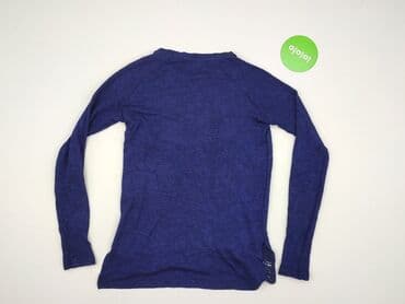 bluzki 3 4 rękaw allegro: Women's blouse, size S (EU 36) — 3