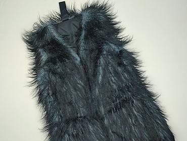 sweter z lisem: Taifun, Kamizelka damska, rozmiar M — 1