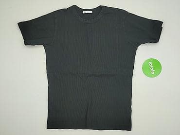 wow t shirty: Zara, T-shirt damski, rozmiar L — 2