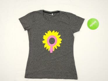 c a koszulki: Women`s T-shirt, size S (EU 36) — 2