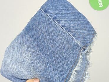 spodenko spódniczka jeans: Imię, Spódnica damska, rozmiar S — 5