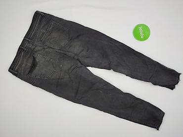 barrel jeans: F&F, Jeansy damskie, rozmiar XL — 3