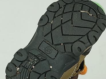 thunder buty: Śniegowce, 24, stan - Bardzo dobry — 6