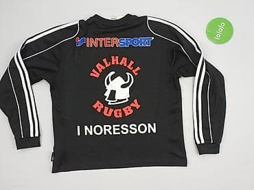 dresy adidasa: Adidas, T-shirt sportowy dla mężczyzn, rozmiar XS — 3