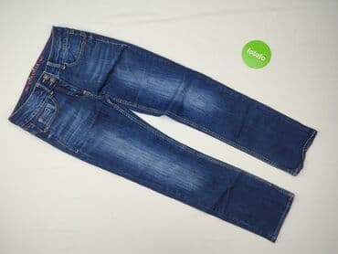 okulary pepe jeans: Jeansy damskie, rozmiar M — 2