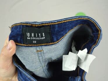 jeansy damskie monnari: Mohito, Jeansy damskie, rozmiar 2XS — 4