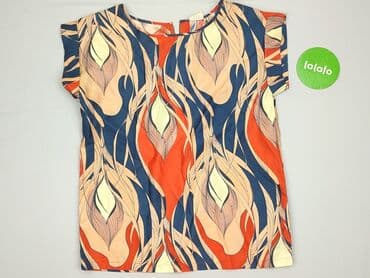 cropp koszula w koty: Ichi, Bluzka damska, XS — 2