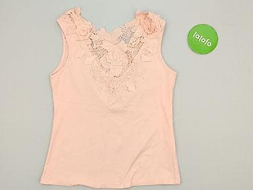 bluza armani: Top damski, rozmiar L — 2