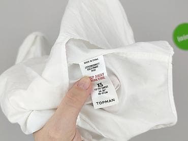 dresy sliskie: Topman, Koszulа dla mężczyzn, rozmiar XS — 4