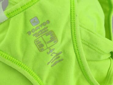 kombinezon gimnastyczny damski: Domyos, Top damski, rozmiar M — 4