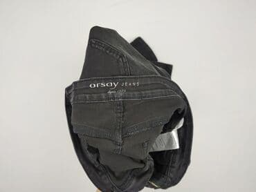 Ubrania damskie: Orsay, Jeansy damskie, rozmiar M — 4
