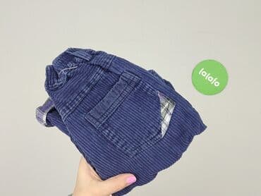 pajacyk niemowlęcy 5 10 15: Legginsy, 9-12 miesięcy, stan - Dobry — 6