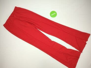 legginsy push up olx: Pakuten, Spodnie materiałowe damskie, rozmiar L — 2