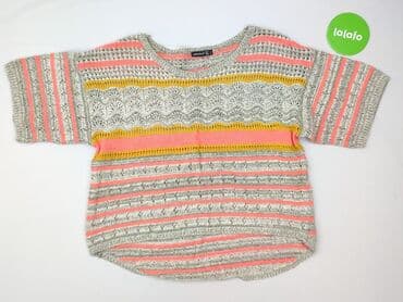 bluza montego: Atmosphere, Sweter damski, S — 2