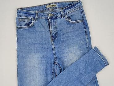 Denim Co, Jeansy damskie, rozmiar S
