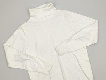 sweter ysl: Golf damski, rozmiar XL — 1