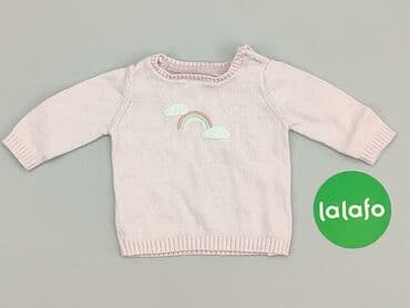 kurtka napapijri: Sweater, Newborn baby, condition - Good — 2
