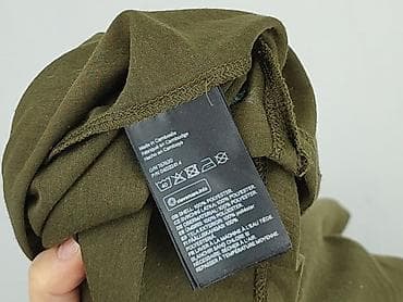 chaotic system bluza: H&M Basic, Women`s shirt, size L — 5