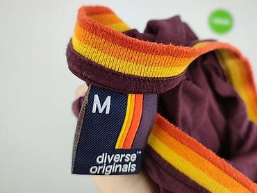 oryginalne: Diverse, Bluzka damska, rozmiar M — 5