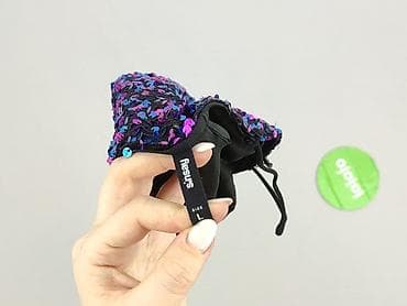 kitty crop top: Sinsay, Top damski, rozmiar L — 5