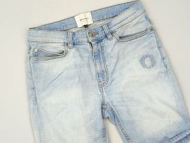 Szorty dla mężczyzn, S