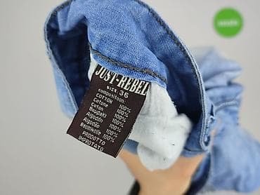 bibs com: Szorty dla mężczyzn, rozmiar XL — 5
