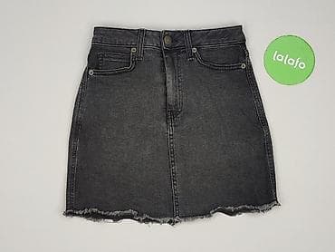 Kobiety: Jeanswear, Spódnica damska, rozmiar L — 2