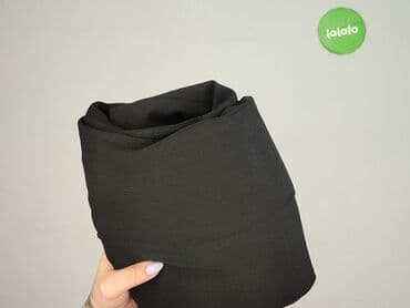 Spodnie materiałowe damskie, rozmiar S — 5