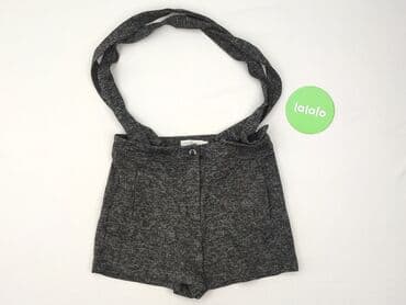 spodnie dresowe nike bez ściągaczy: Suite Benedict, Shorts for women, size S (EU 36) — 2