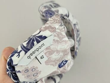 buty oleksy mokasyny: Greenpoint, Bluzka damska, rozmiar XL — 4