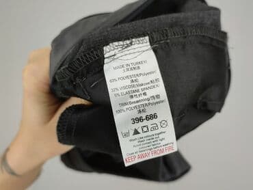 sandały skechers ccc: Szorty damskie, M — 5