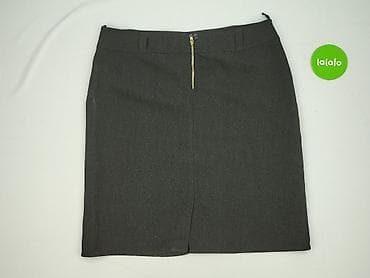 selfieroom spódnice basic: Спідниця жіноча, розмір 4XL — 3