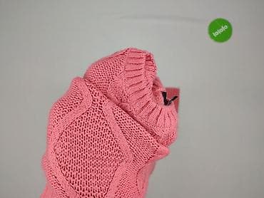 hm sweter bezowy: New Look, Sweter damski, rozmiar L — 6