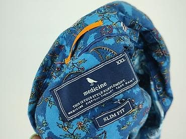 primark blouses: Medicine, Koszulа dla mężczyzn, rozmiar 2XL — 4